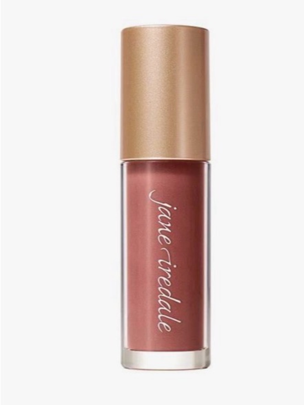 jane iredale Hydrating Lip Tint — Shade Temptation
